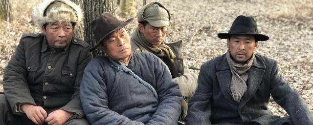 蚂蚱剧情分集剧情介绍 蚂蚱剧情1-5分集剧情介绍内容