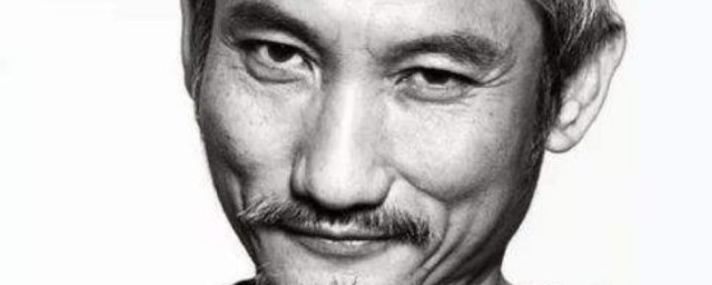 徐克个人资料简介 徐克个人介绍