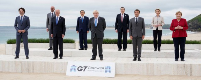 g7国家是哪几个国家 g7国家简介