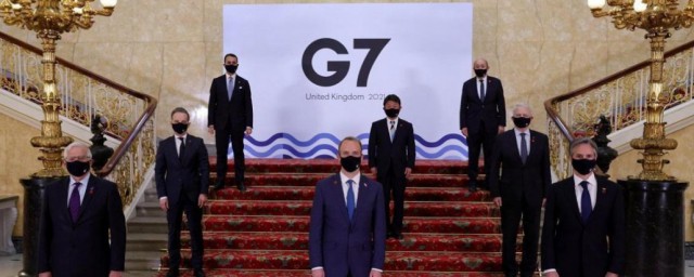 g7国家名单 g7国家名单是什么