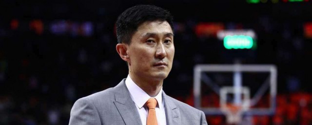 杜锋个人资料 杜锋简介