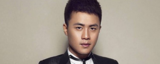 杜淳个人资料介绍 杜淳早年经历