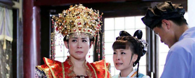 王宝钏为什么只当了18天的皇后 王宝钏怎么在被封为皇后之后十八天就死了