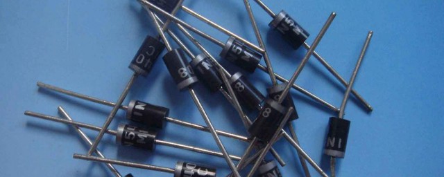 二极管分类 最全的二极管的分类和作用介绍