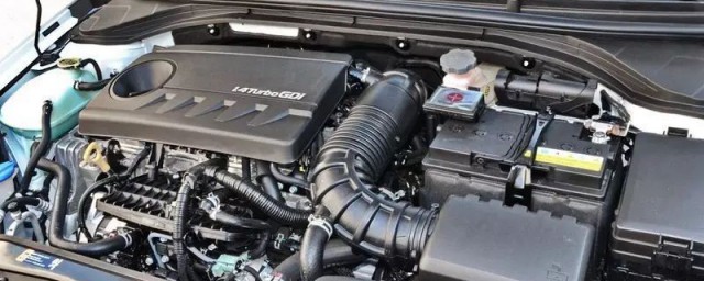 v6发动机什么意思 v6发动机的意思简介