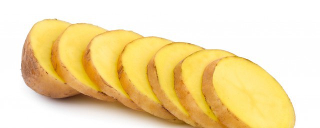 美味土豆夹合的做法 美味土豆夹合怎么做