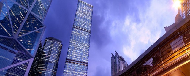 三资企业是指什么 三资企业简介