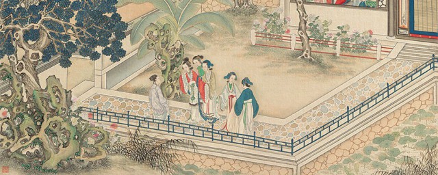 红楼梦讲的是什么故事 红楼梦大概内容