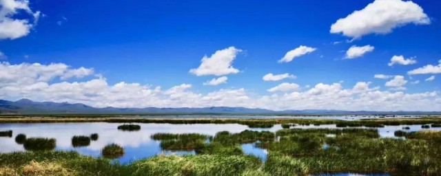 中国最大的湖泊是什么湖 中国最大的湖泊介绍