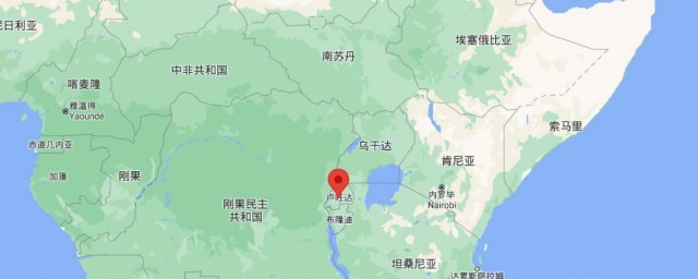 东非包括哪些国家 东非简介