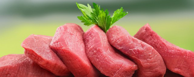 炸里脊肉的面糊怎么调窍门 炸里脊肉的面糊如何调制