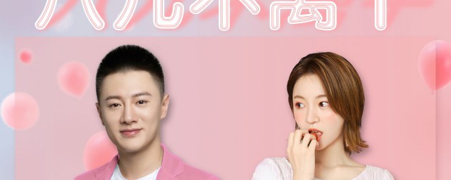 八久不离十剧情介绍 八久不离十简介