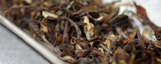 东方美人茶怎么存放 东方美人茶存放方法