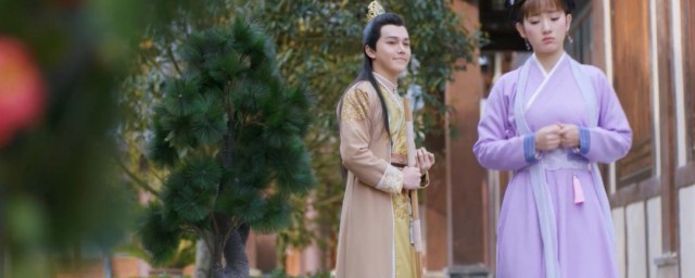 双世宠妃电视剧分集剧情简介 双世宠妃电视剧1-5集分集剧情简介内容