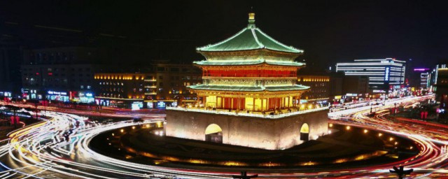 陕西旅游景点大全 陕西旅游景点大全介绍