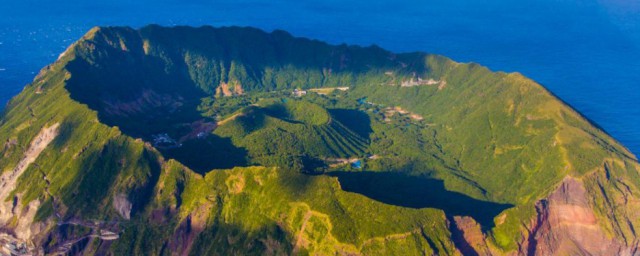 岛屿的意思 岛屿是什么