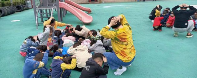 地震来临时我们应该如何保护自己 发生地震求生办法