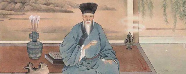 欧阳修谥号什么 欧阳修谥号介绍