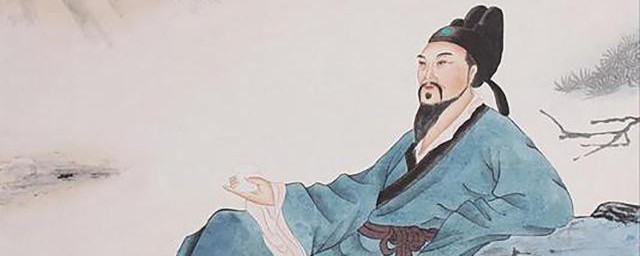 贺知章是哪个朝代的人 贺知章的简介
