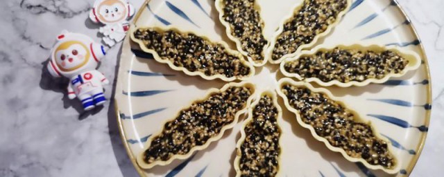 制作焦糖杏仁糯米船小窍门 制作焦糖杏仁糯米船的做法
