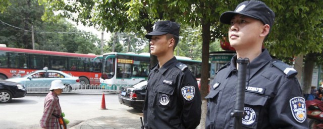 协警和辅警有什么区别 协警和辅警区别是什么