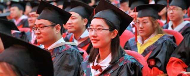 研究生跟硕士有区别吗 研究生跟硕士有什么区别