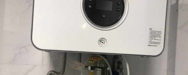 壁挂炉怎样清洗 如何清洗壁挂炉