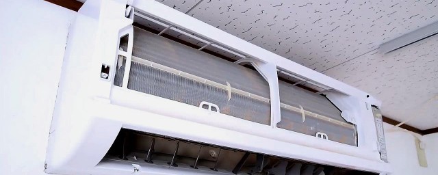 怎样清洗空调滚轮 空调滚轮如何清洗