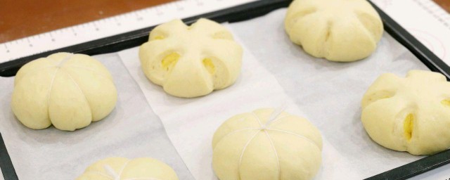 苹果芝士面包的做法 怎样做苹果芝士面包