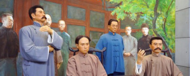 新文化运动兴起的原因 多种原因兴起新文化运动