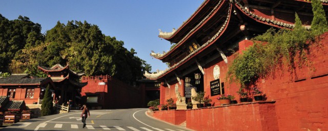 梓潼是什么意思 梓潼意思是什么