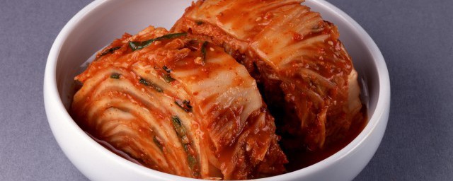 泡菜怎样腌制 泡菜怎么腌制