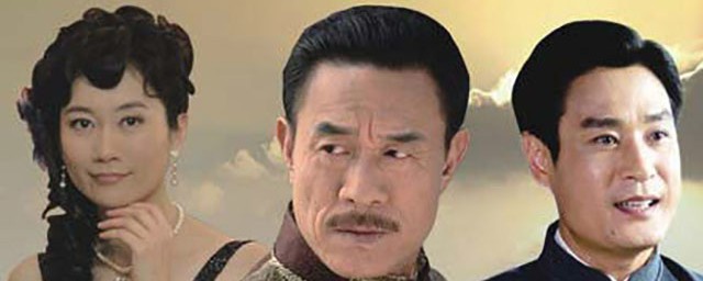 风雨雕花楼剧情介绍 风雨雕花楼电视剧简介
