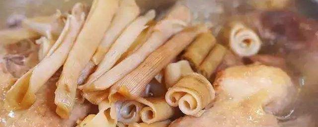 广东沙虫干煲汤的做法 广东沙虫干煲汤怎么做