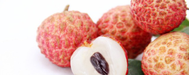 荔枝保花保果秘方 荔枝如何保花保果