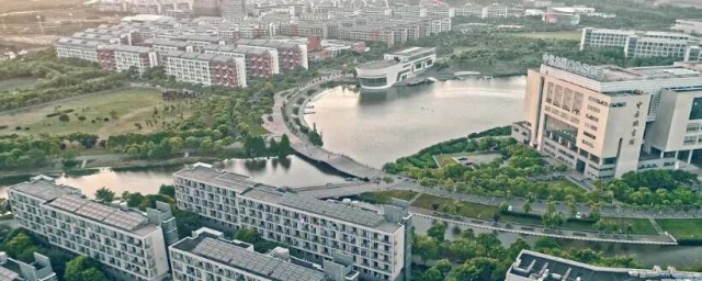 上海海事大学简介 上海海事大学介绍