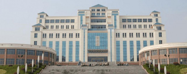 湖南科技大学简介 湖南科技大学简单介绍