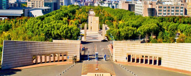 吉林大学简介 吉林大学介绍