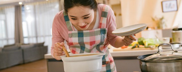 猪舌头炖汤的做法大全 猪舌头炖汤的做法
