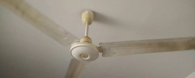 吊扇嘎吱嘎吱响如何办 吊扇嘎吱嘎吱响的解决技巧