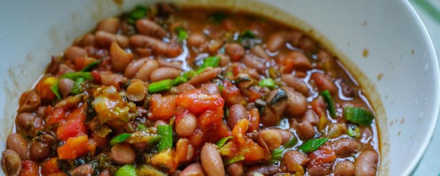 酸菜豆米汤的做法 酸菜豆米汤怎么做