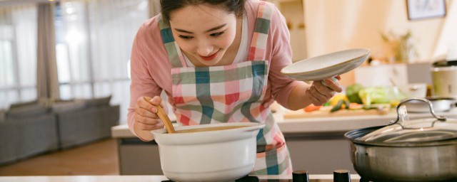 四果汤的做法 四果汤怎么做