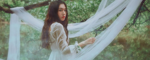 qq昵称女生小清新 女生qq名
