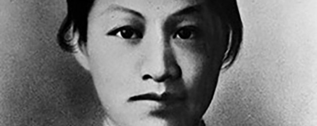 赵一曼介绍 赵一曼个人介绍