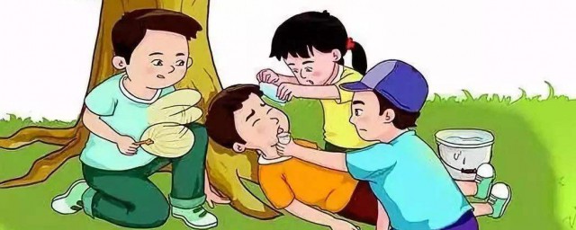 中暑会如何样 中暑后应该吃什么