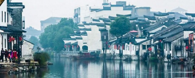 苏州历史简介 苏州历史介绍