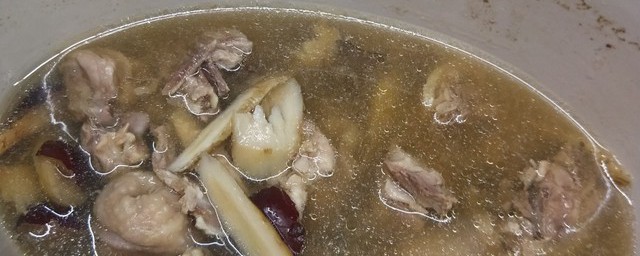 鹿茸炖汤做法 鹿茸炖汤怎么做