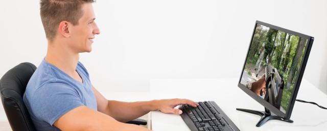 如何换电脑桌面壁纸 电脑桌面换壁纸次序简介