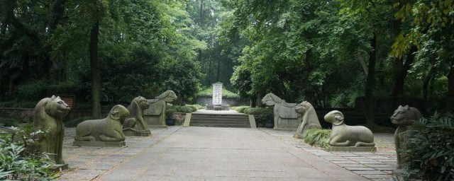 西湖三杰是哪三位 西湖三杰都有谁