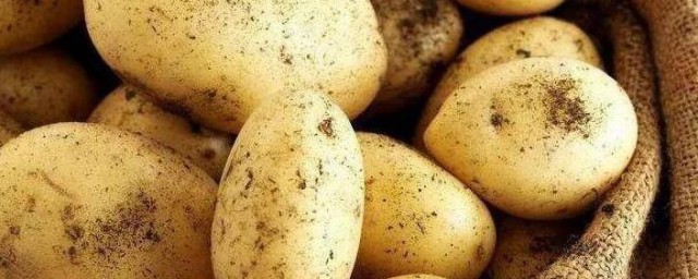 土豆高压锅压几分钟 土豆高压锅压多少分钟